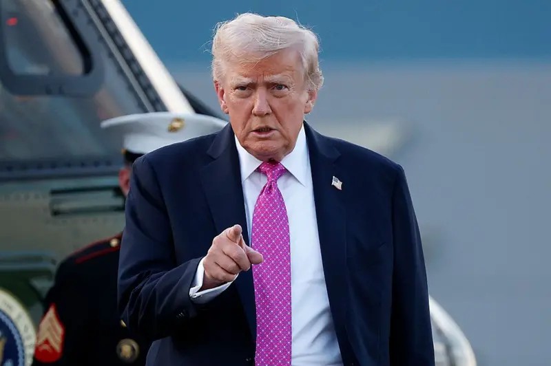 Por que Trump quer cobrar R$ 530 mil para vistos dos EUA a trabalhadores qualificados