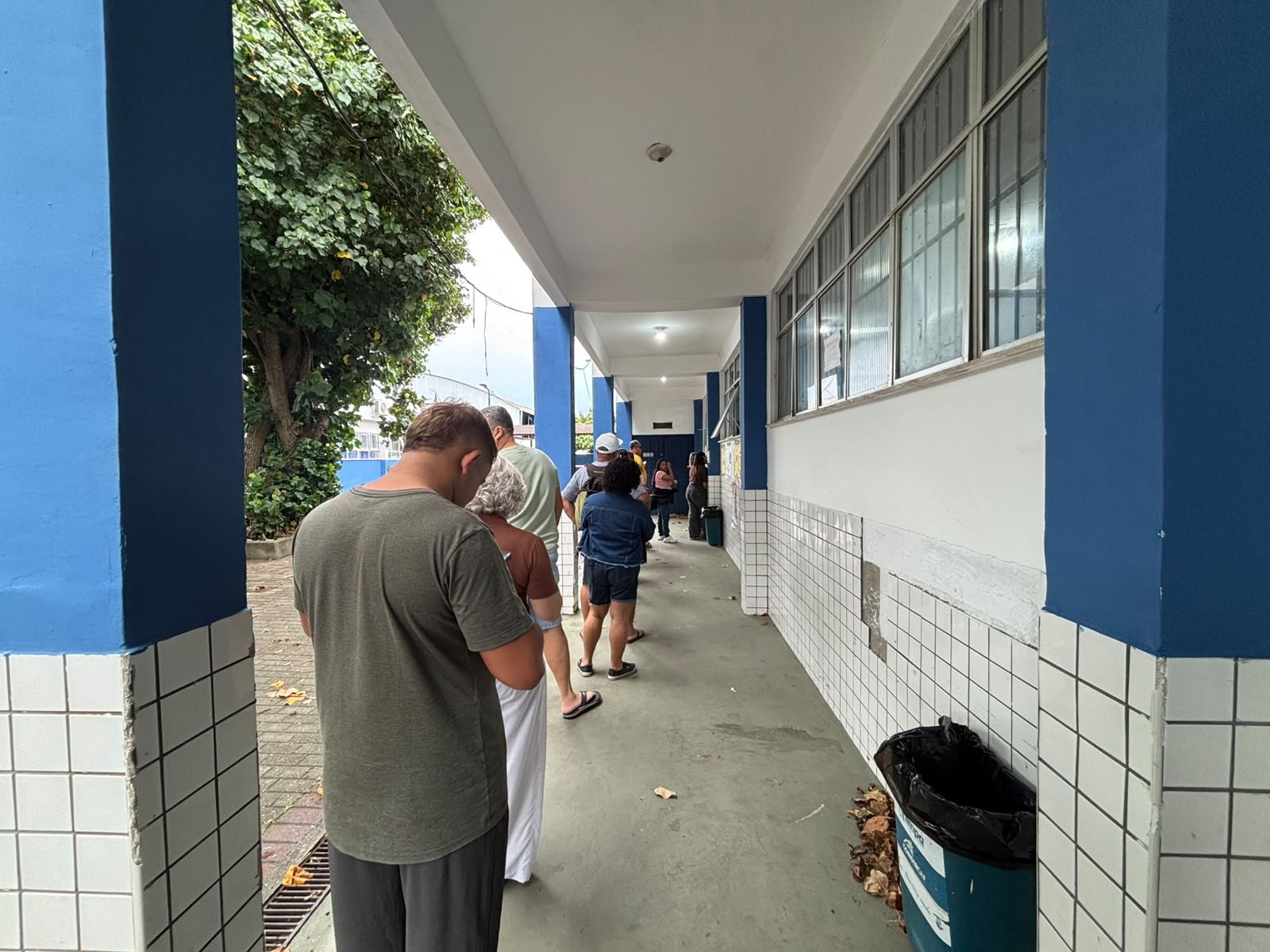 Eleições 2026: acompanhe a cobertura do 2º turno de votação em Cabo Frio e outras cidades da Região dos Lagos