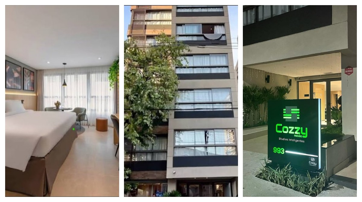 Prefeitura multa em R$ 225 mil empresa que transformou apartamentos de interesse social em hotéis, na Zona Sul de SP