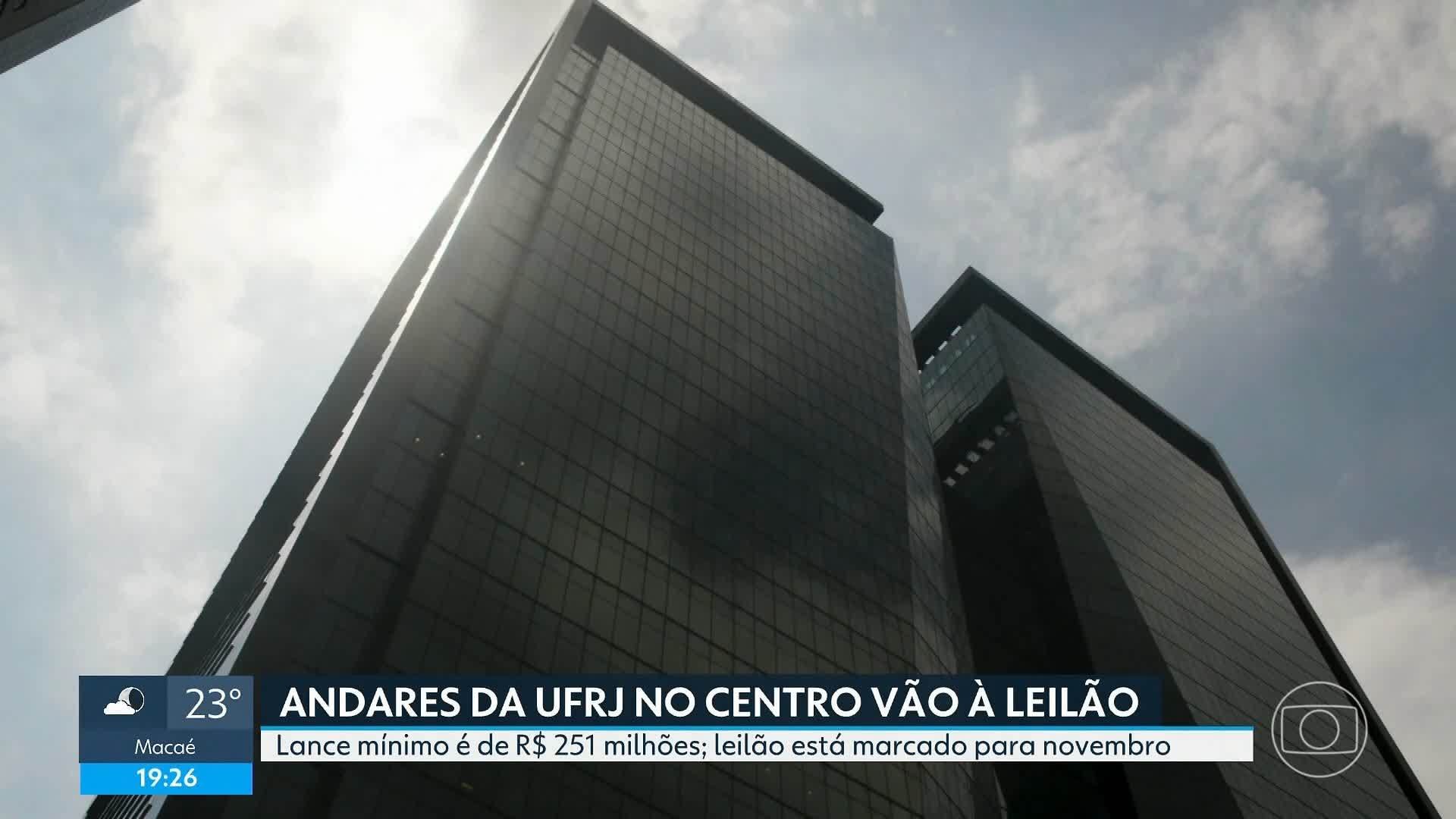 VÍDEOS: RJ2 de terça, 7 de outubro de 2025