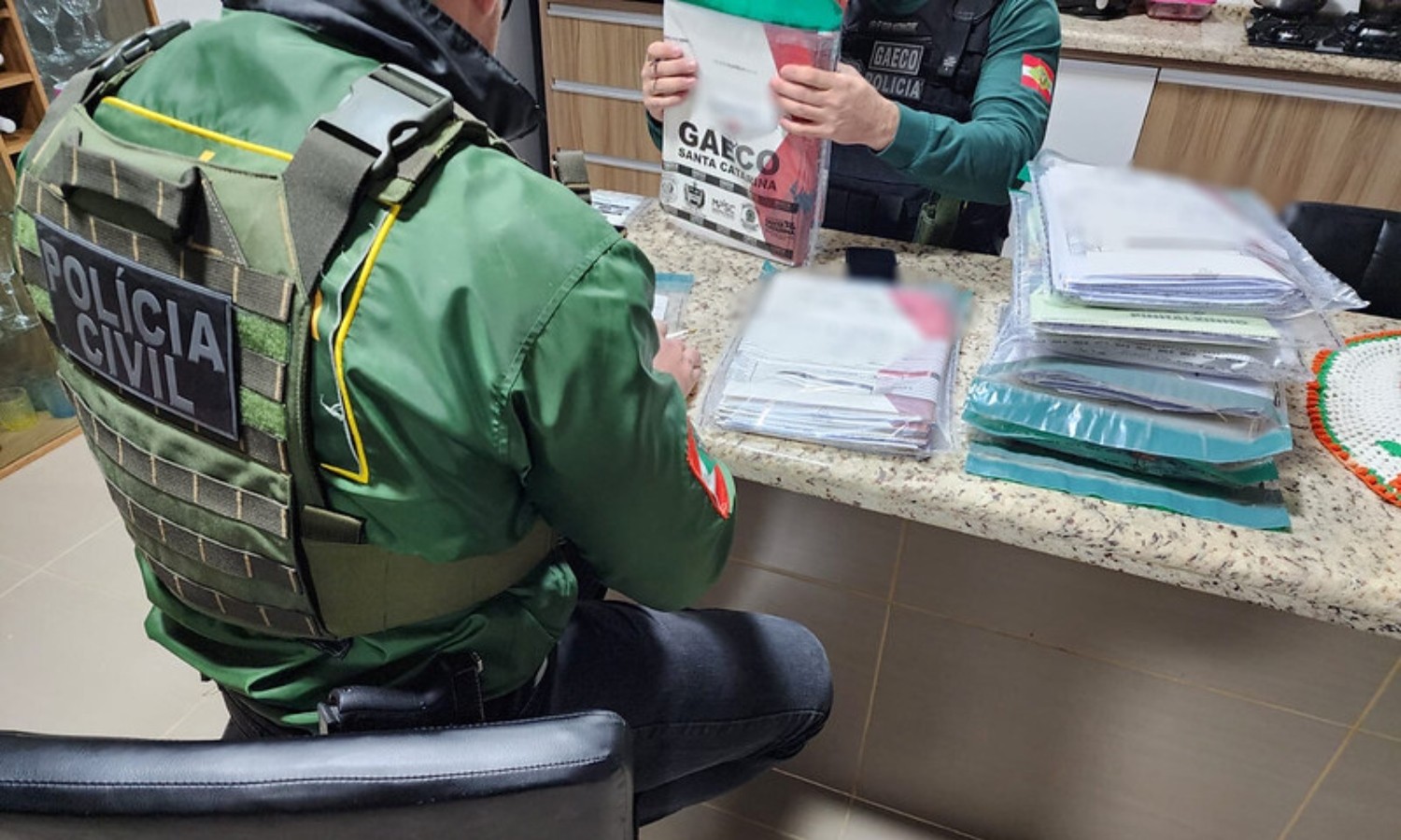 Duas advogadas são presas no Ceará por golpes em idosos que causaram prejuízos de mais de R$ 5 milhões