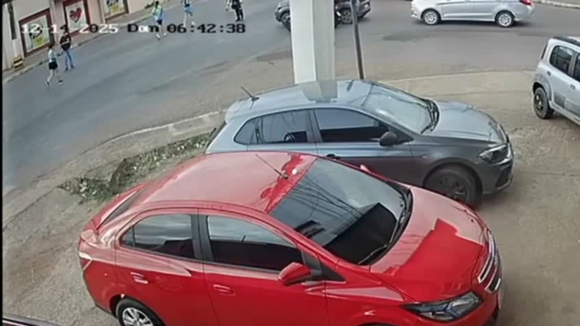 Motorista é indiciado por tentativa de homicídio após atropelar agente de trânsito no Amapá