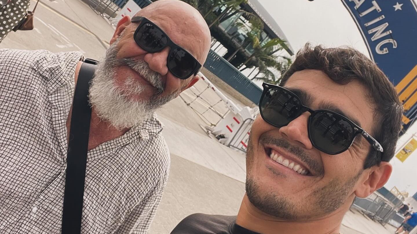 Engenheiro, pai, apaixonado pelos EUA e esportes: saiba quem era o brasileiro morto atingido por raio no Peru