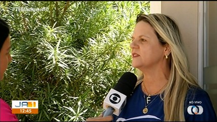 Carreta do SESC em Gurupi oferece atendimento gratuito; veja como agendar