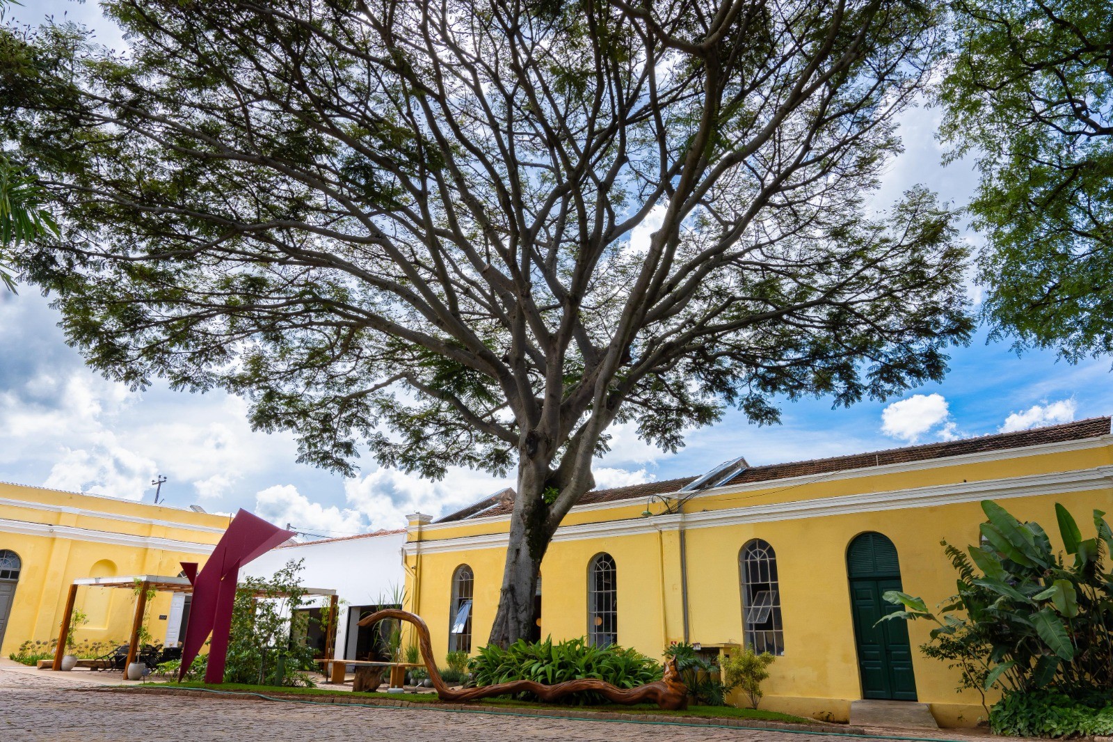 Programa oferece oficinas e visitas acompanhadas a museus de Itu; veja como participar