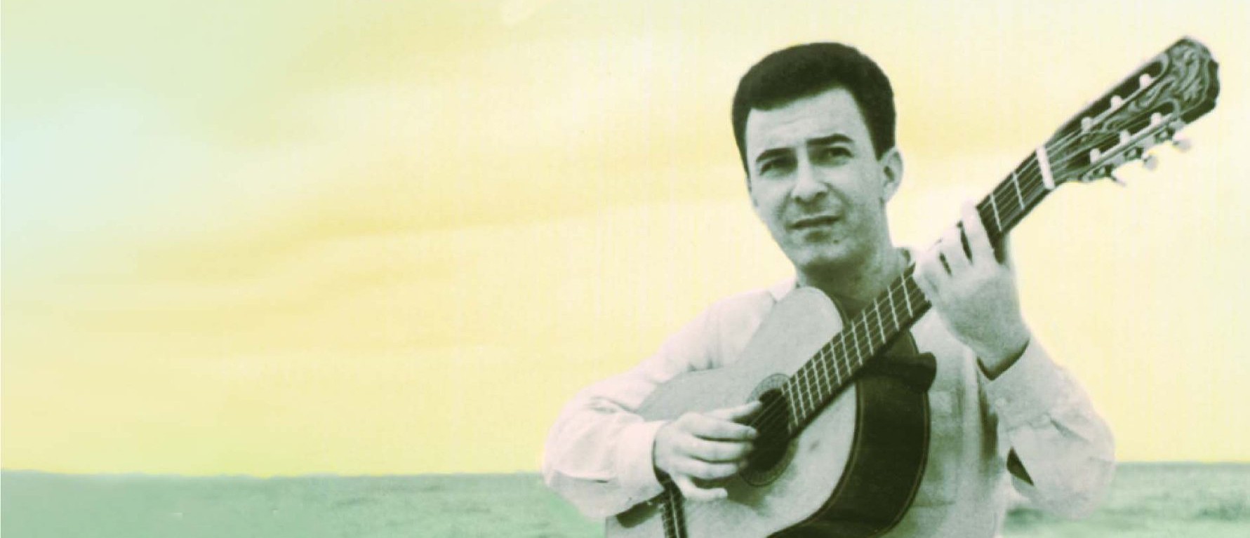 Hoje é Dia Nacional da Bossa Nova, ou seja, é dia de João Gilberto, baiano que também tinha o molho...