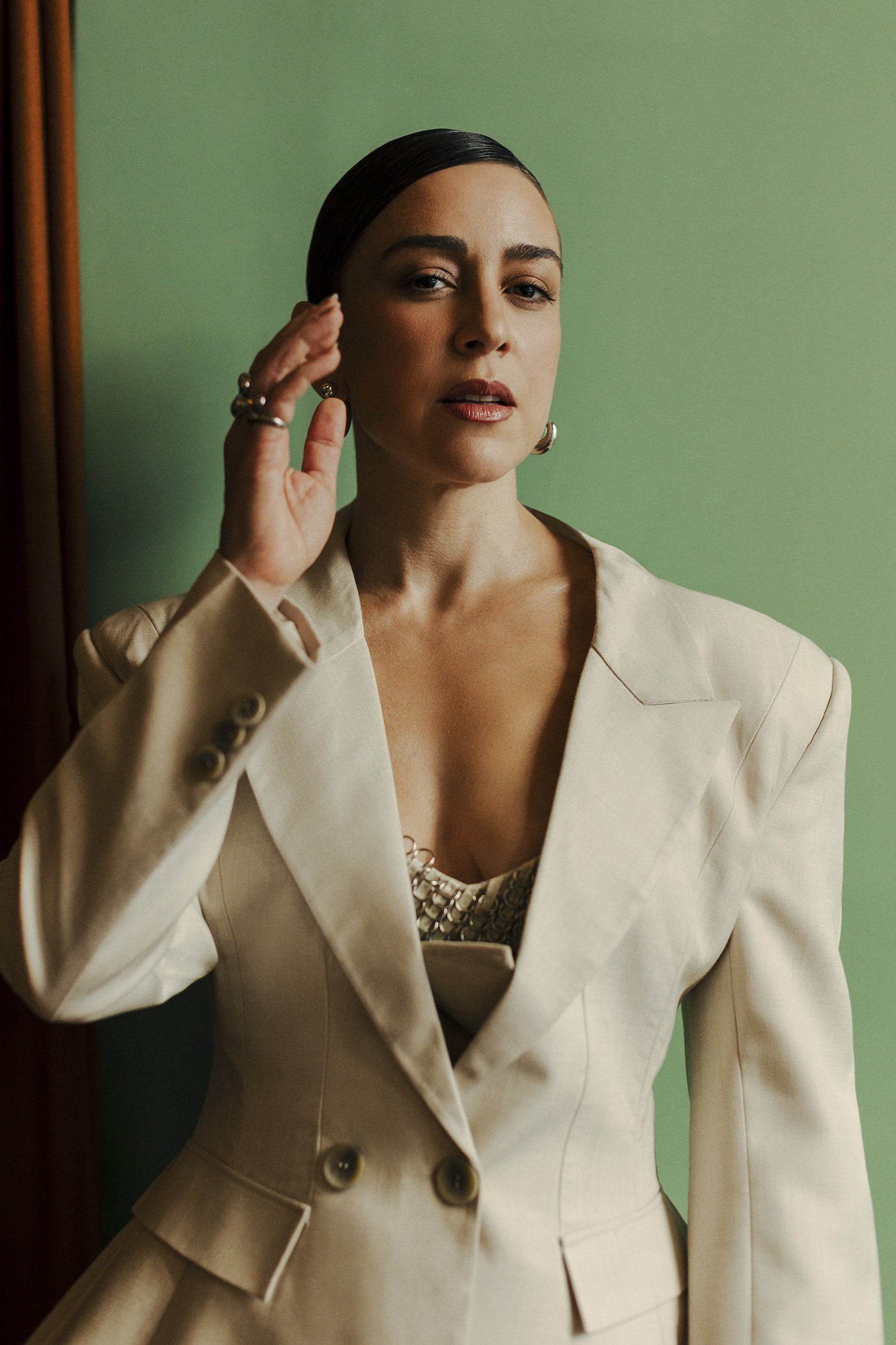 Roberta Sá dá voz a Dora Morelenbaum, a Marina Iris e a Rosa Passos no álbum audiovisual ‘Tudo que cantei sou’