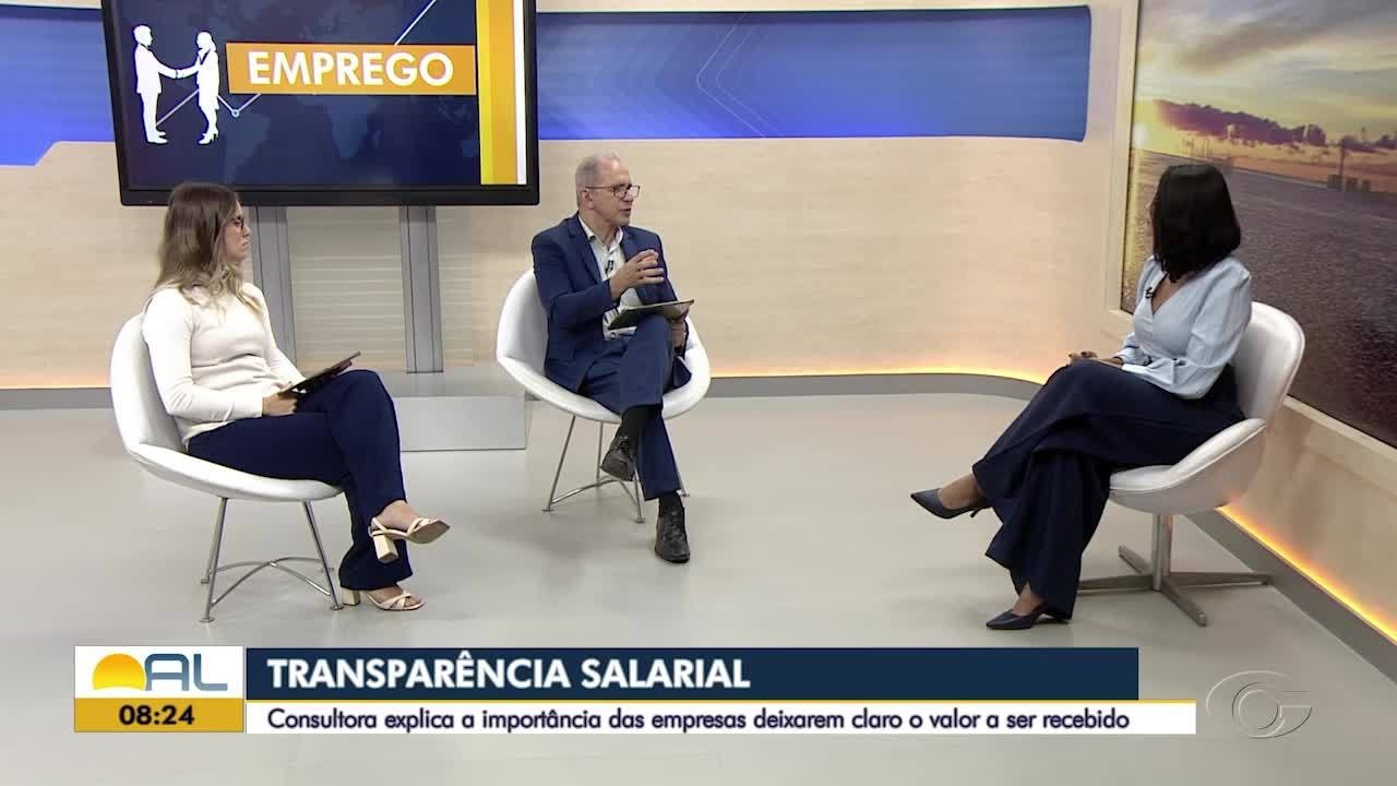 VÍDEOS: Bom Dia Alagoas de segunda-feira, 19 de maio