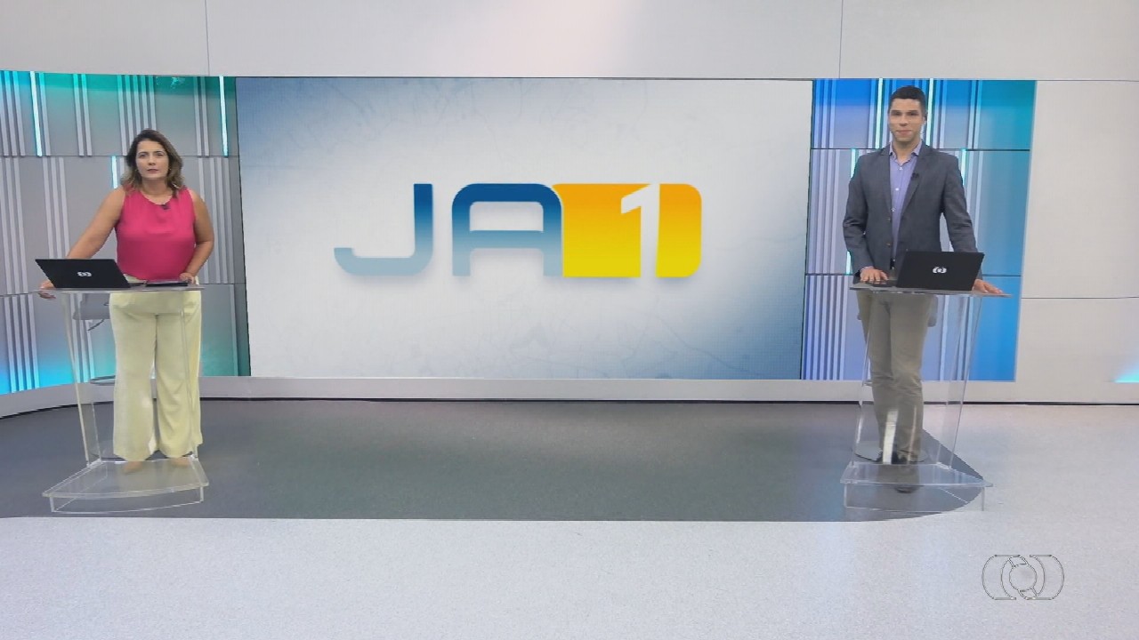 VÍDEOS: Jornal Anhanguera 1ª Edição de segunda-feira, 10 de agosto de 2026