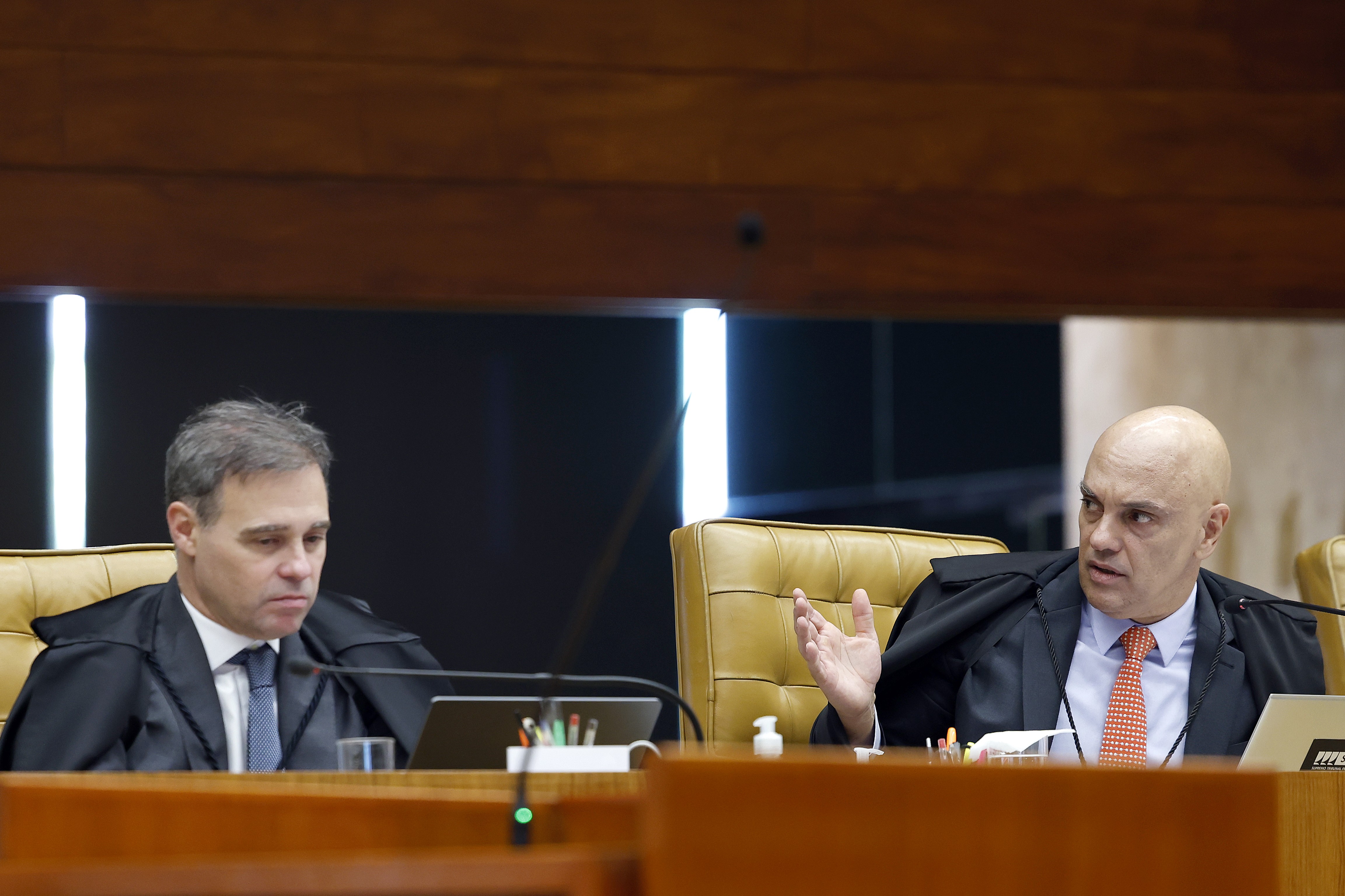 Crise no STF vira tema da campanha presidencial: veja o que disseram os candidatos