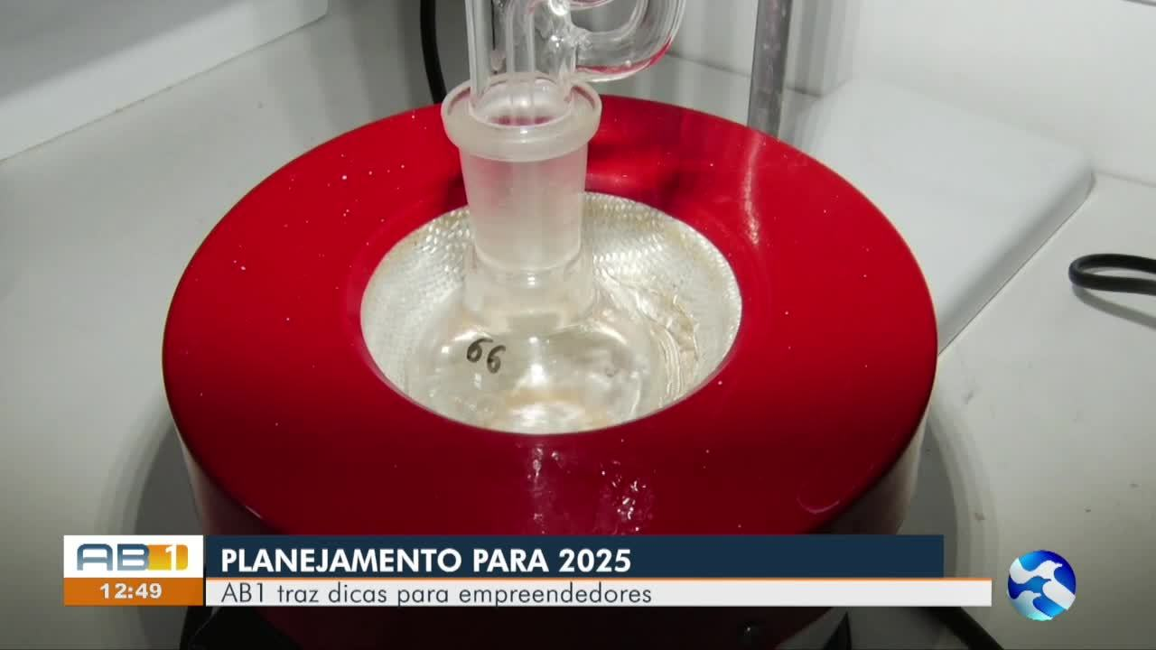 VÍDEOS: AB1 de segunda-feira, 9 de dezembro de 2024