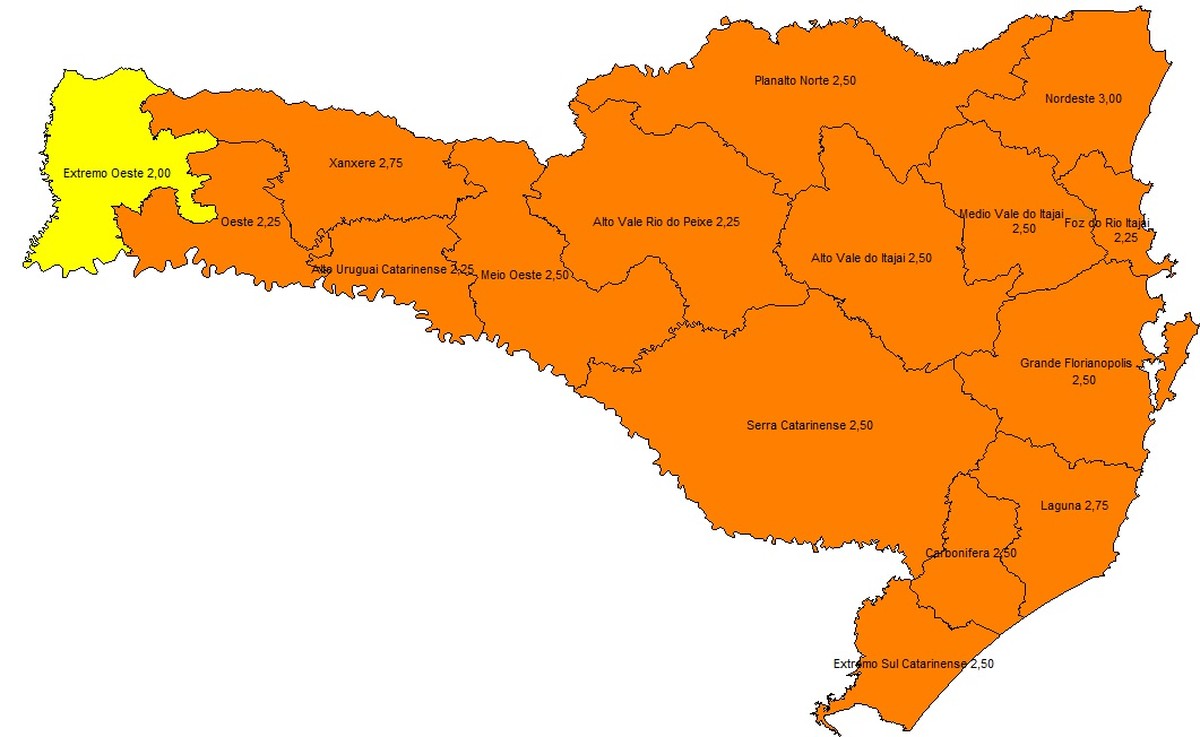 Algarve já tem 194 recuperados de Covid-19 [com mapa]