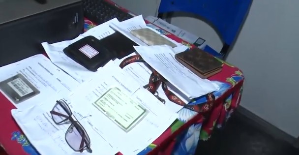 Alianças, óculos, documentos e chaves: o que o público perde no Parque do Povo no São João 2025 de Campina Grande