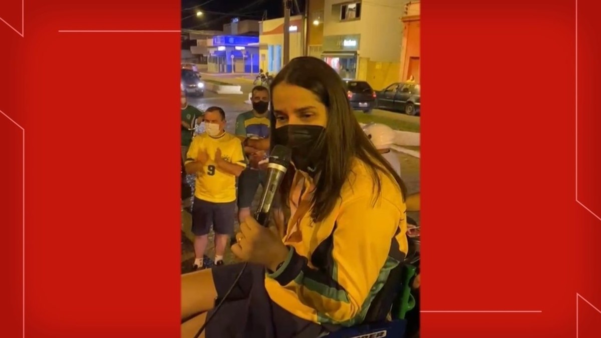 Cátia Oliveira garante a primeira medalha para o tênis de mesa brasileiro  nos Jogos Paralímpicos de Tóquio - Agenda Olímpica