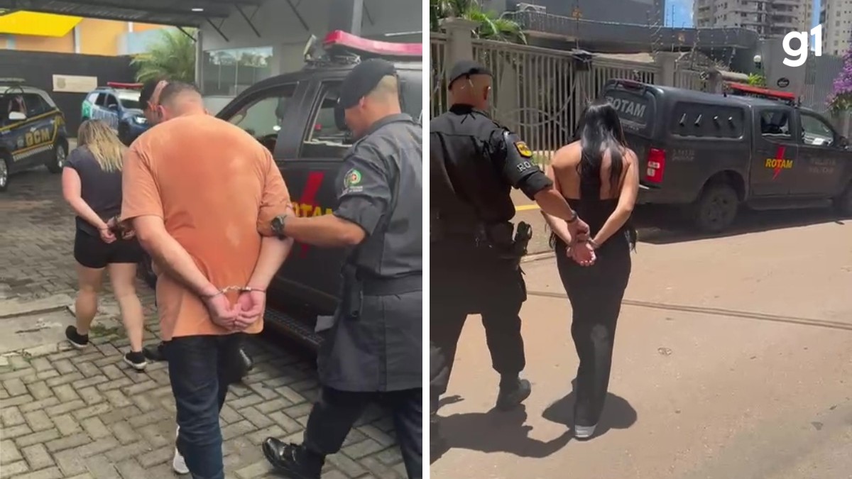 Polícia prende quadrilha do RS que rodava o país com 'golpe do bilhete premiado'