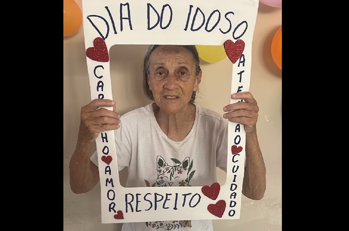 Idosa de 86 anos é encontrada morta em piscina de casa de repouso em Cabo Frio; família alega negligência