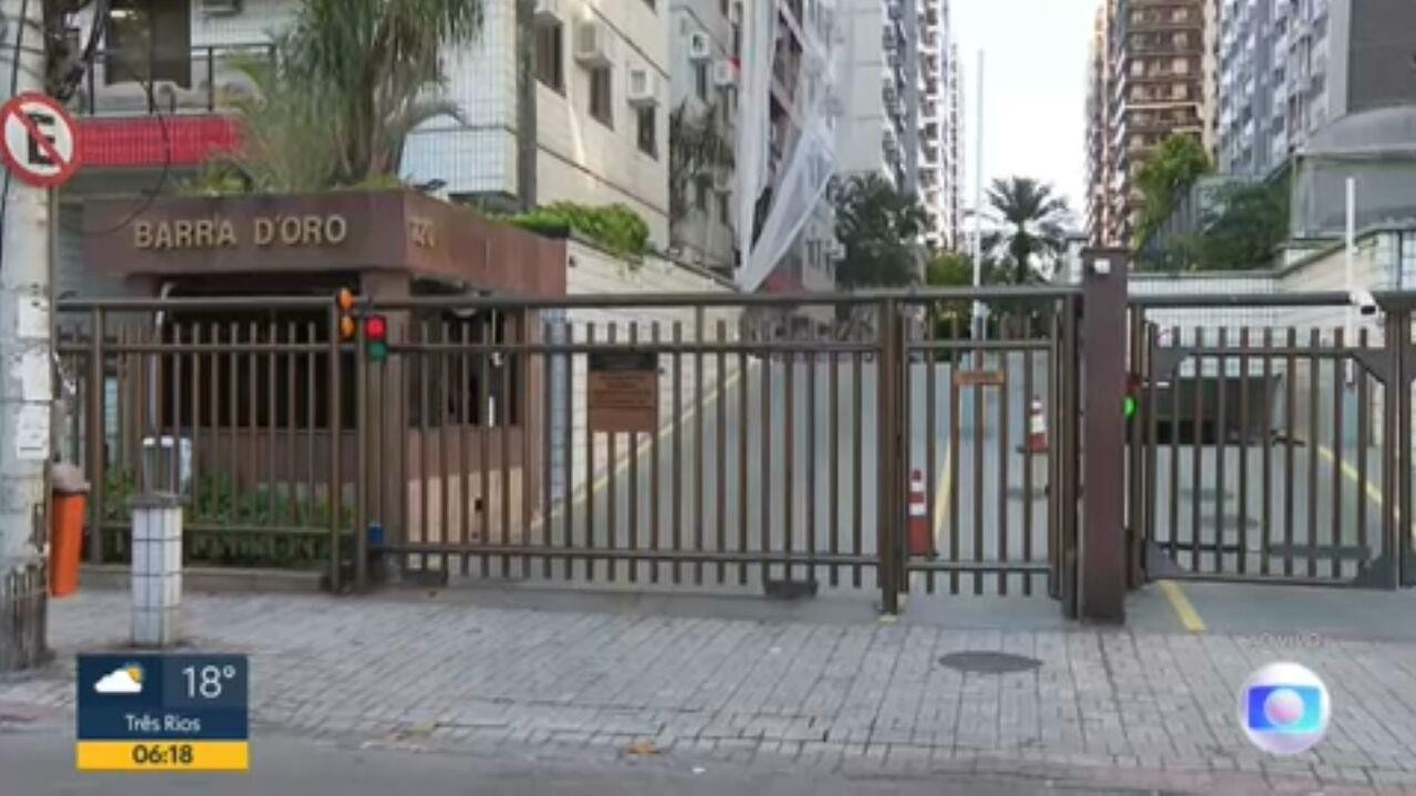 Justiça condena a 27 anos de prisão Edinho Portugal, chefe do TCP apontado como gerente financeiro da quadrilha