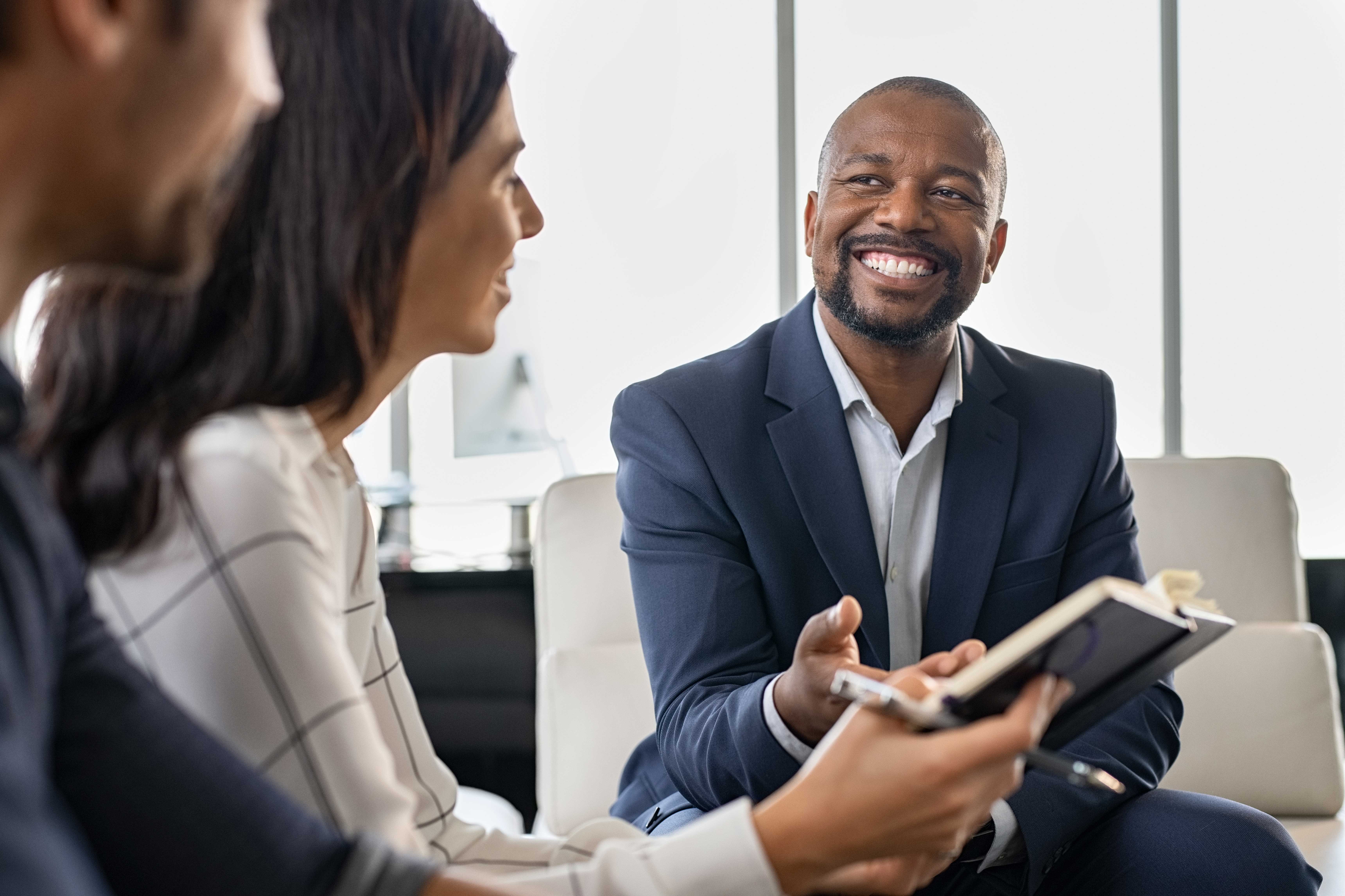 Sebrae Ceará abre novo credenciamento para consultores de pequenos negócios