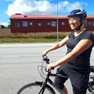 Em busca de alternativas ao transporte aéreo, Matilda Welin decidiu embarcar em uma jornada de bicicleta de Londres até Suécia — ela conta o que aprendeu.