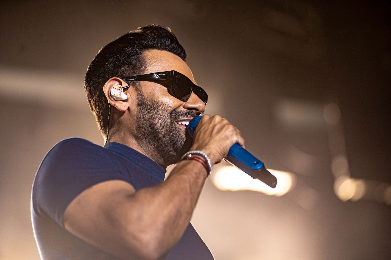 Noite de arrocha reúne Pablo e Calcinha Preta em Sorocaba; ingressos estão à venda