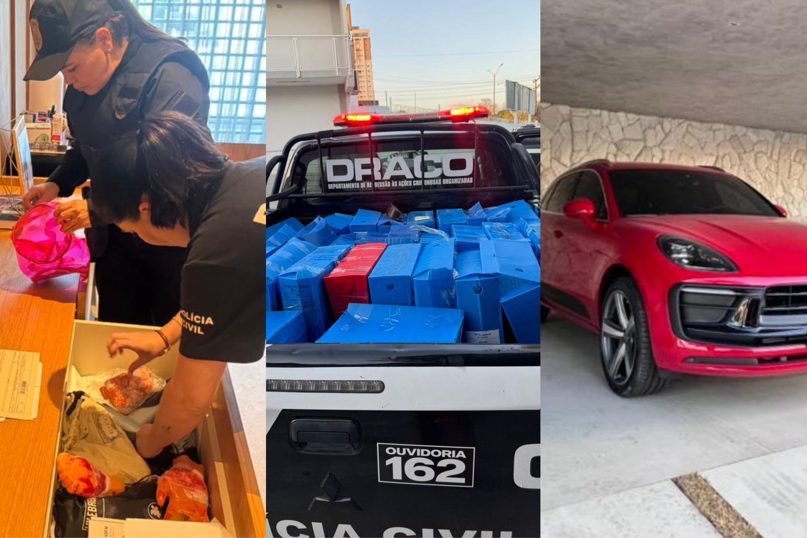 Você Não Tá Convidada pro Meu Bat Mitzvá!