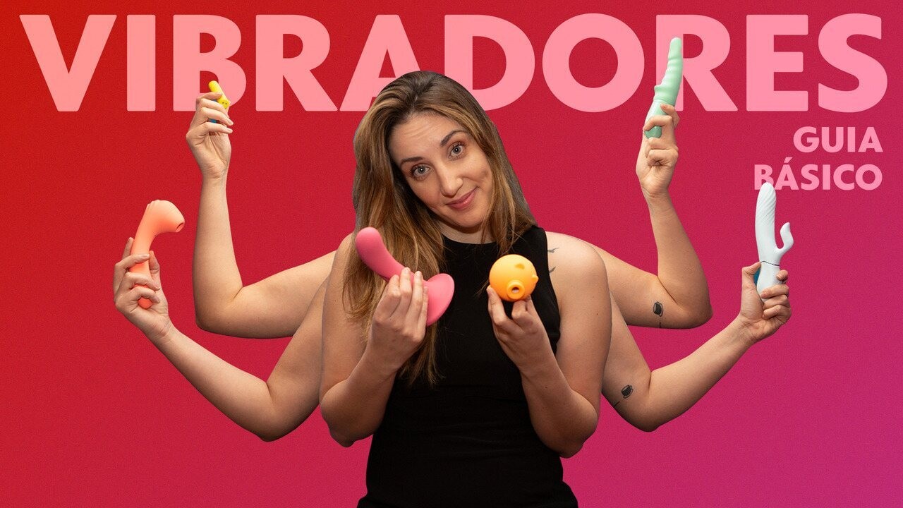 Guia do vibrador: saiba como escolher e cuidar do seu | Guia de Compras