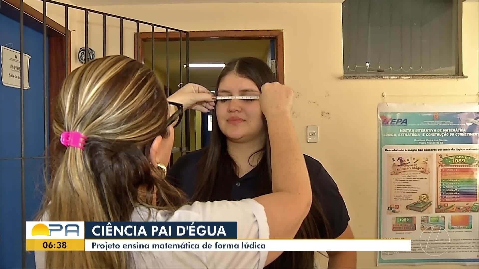 VÍDEOS: BDP de sexta-feira, 1º de maio de 2026, dia do trabalhador 