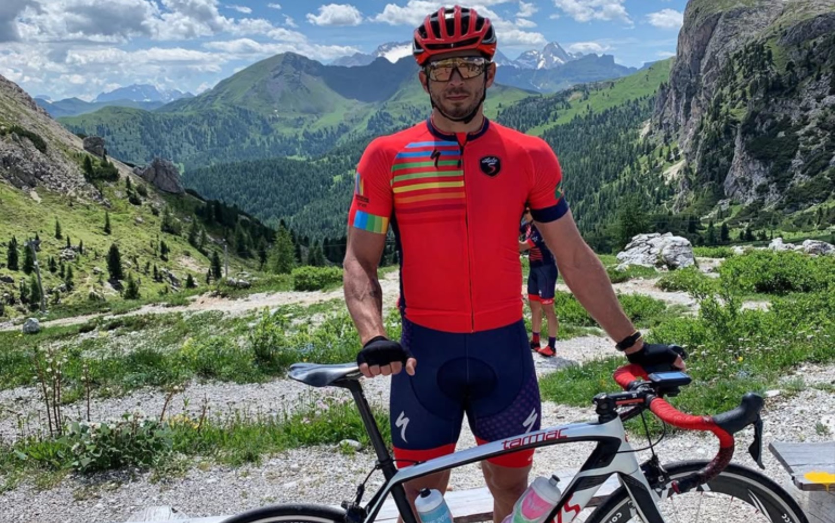 Juiz torna réus acusados por latrocínio contra ciclista Vitor Medrado: 'Mataram a vítima como quem espreme uma formiga'