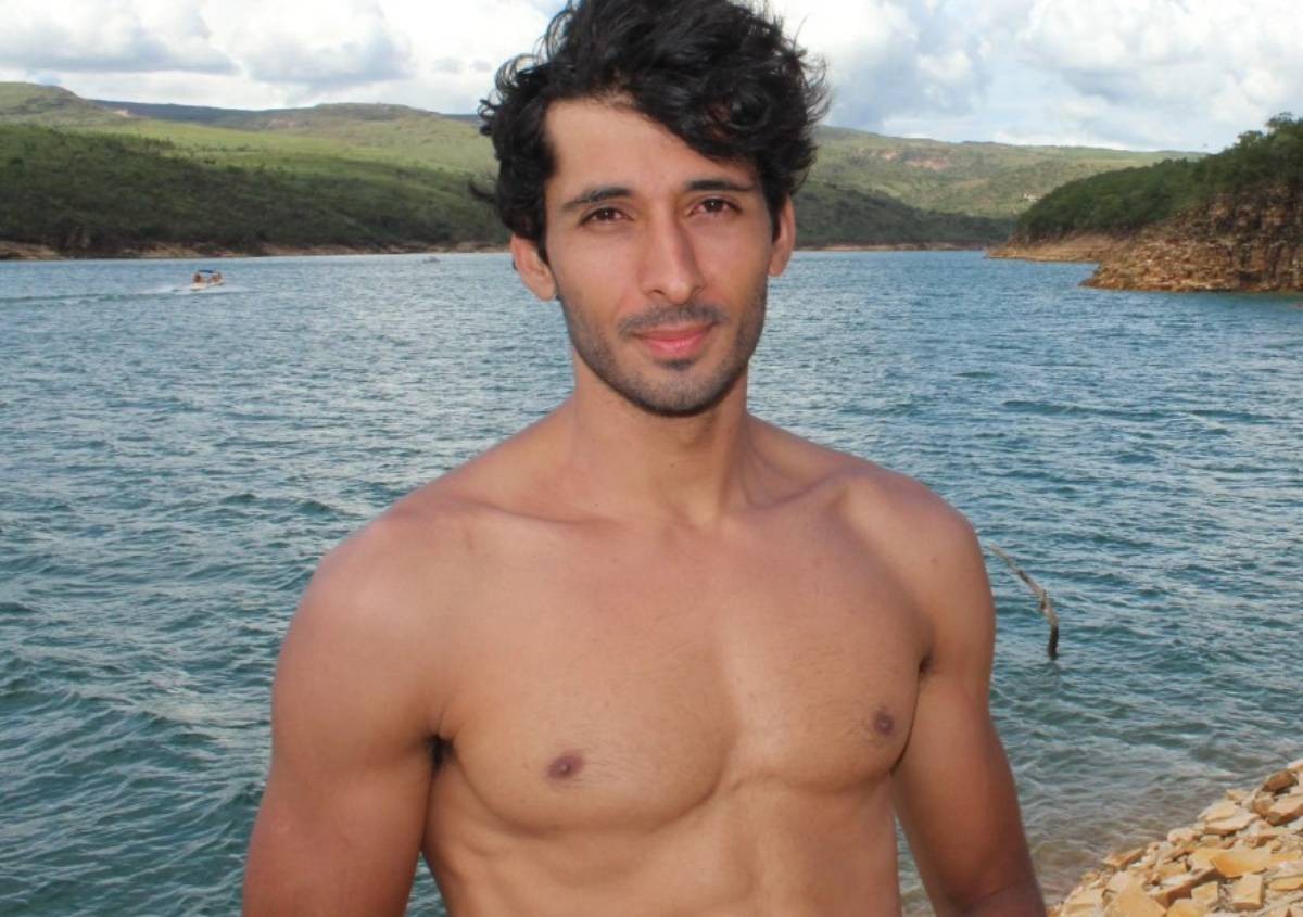 
Quem era Igor Andreoni, montanhista mineiro que morreu durante escalada na Bahia