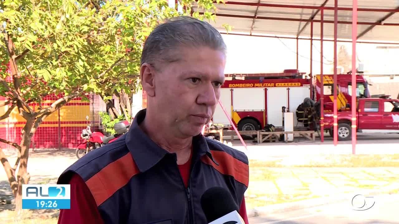 VÍDEOS: AL2 de quinta-feira, 7 de novembro