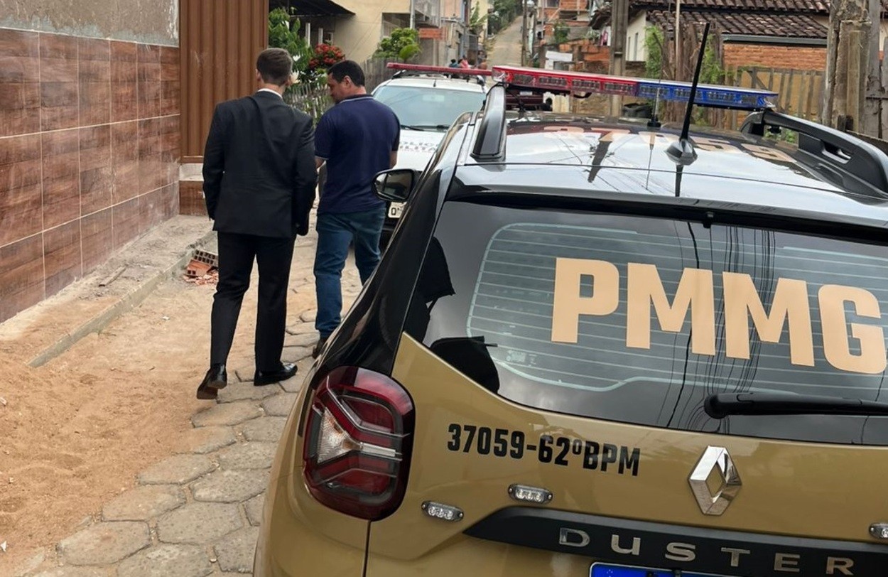 Operação de combate ao tráfico prende 18 pessoas em Ipanema