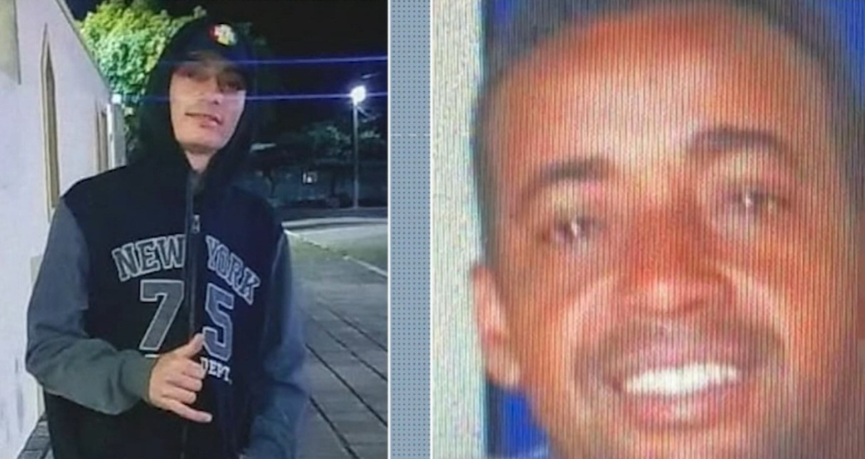Padrasto e enteado são mortos a tiros por homens que fingiram ser policiais, na Paraíba