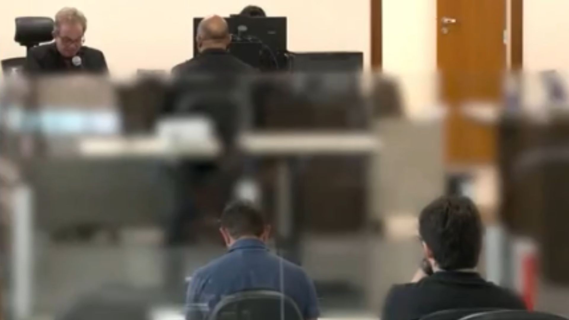 Motorista embriagado que matou ciclista e deixou outros três feridos é condenado a 9 anos em MG; veja vídeo do acidente