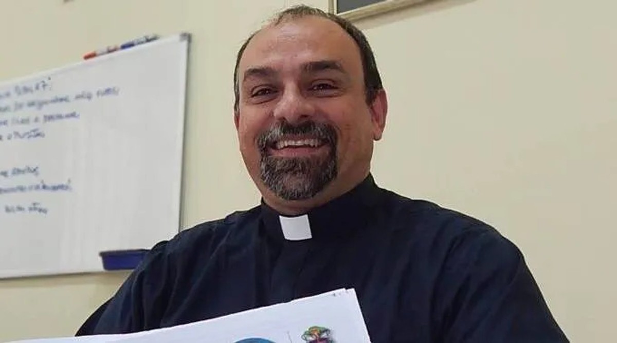 Papa aceita renúncia de dom Protógenes José Luft e nomeia novo bispo para a  diocese de Barra do Garças (MT) - CNBB