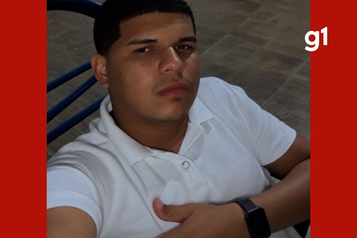 Suspeito de mandar matar jovem a tiros por disputa entre facções é preso em MT