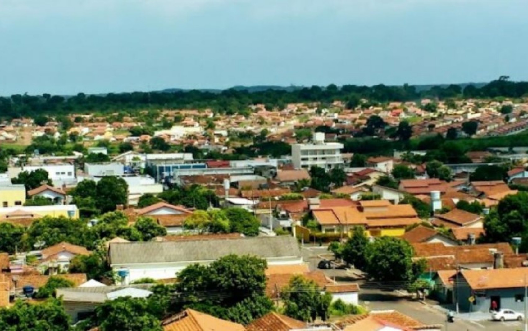 Concurso em São Miguel do Araguaia tem 250 vagas e salário de até R$ 13,6 mil 