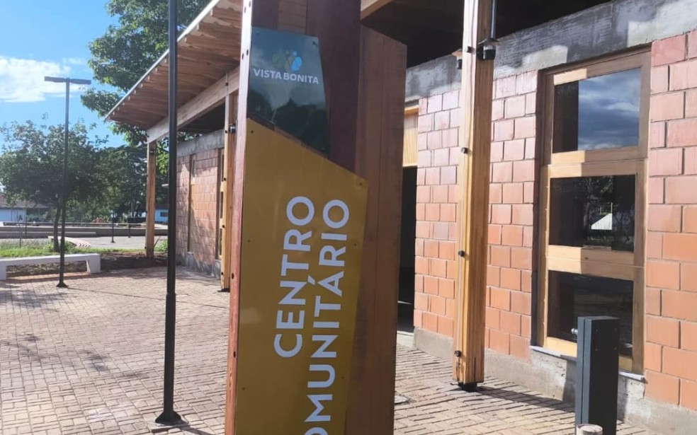 Ex-funcionários denunciam dificuldades após empresa não pagar direitos trabalhistas em Pereira Barreto (SP) — Foto: Gabriela Santana/Arquivo pessoal