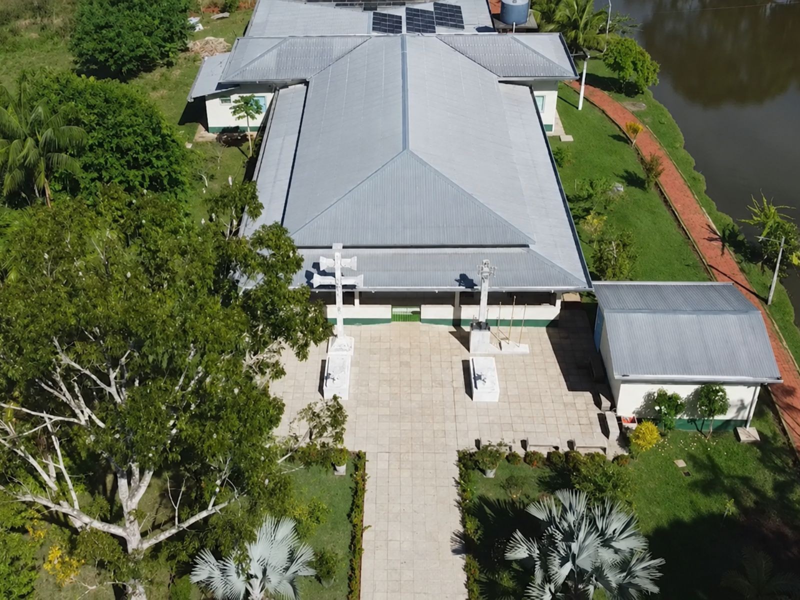 Berço do Santo Daime no AC inicia processo para reconhecimento como patrimônio cultural brasileiro