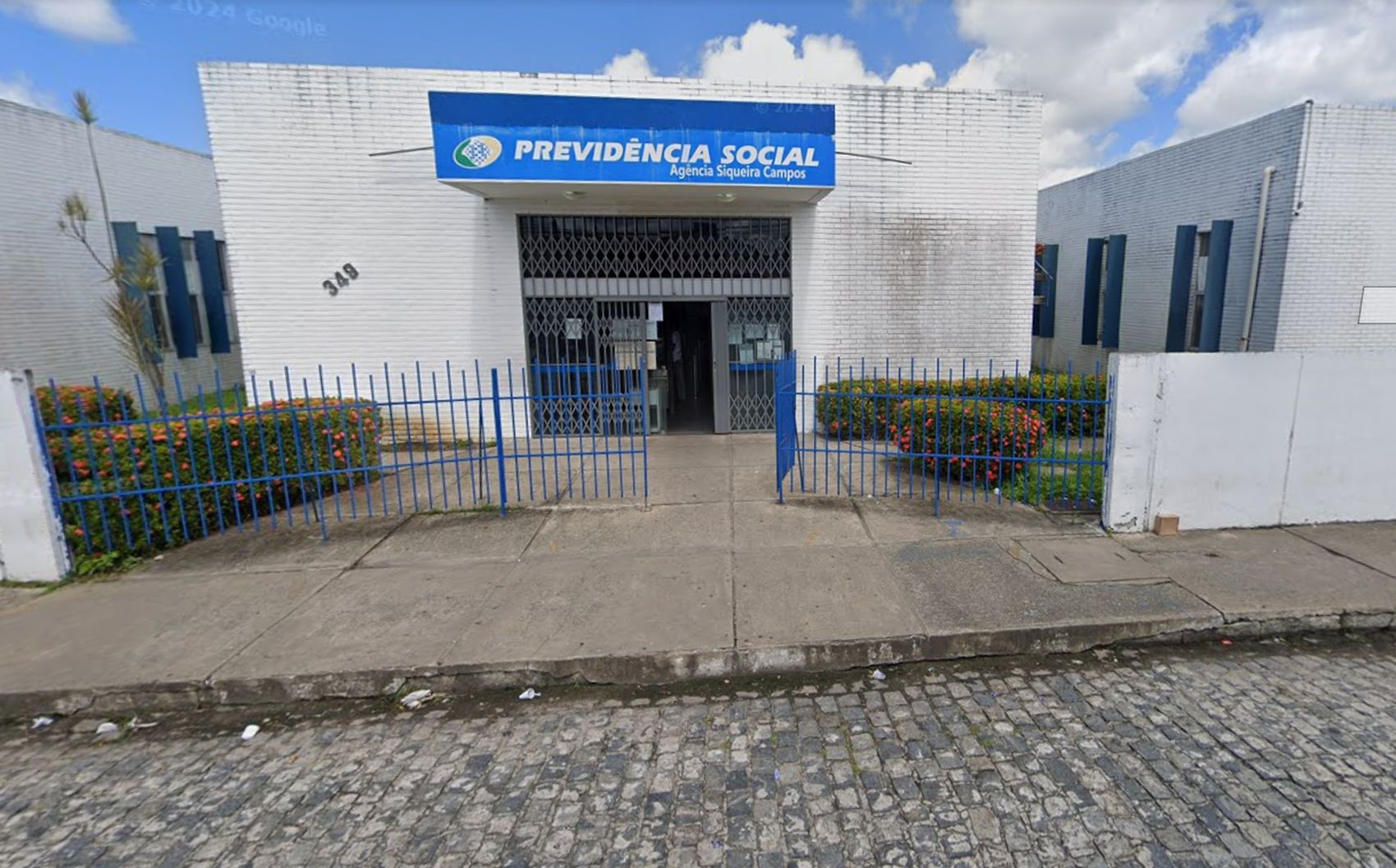 INSS realiza mutirão de perícia médica e avaliação social em Aracaju