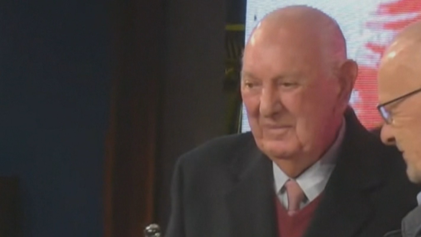 Empresário João Jacob Vontobel, o bilionário mais velho do Brasil, morre aos 97 anos no RS