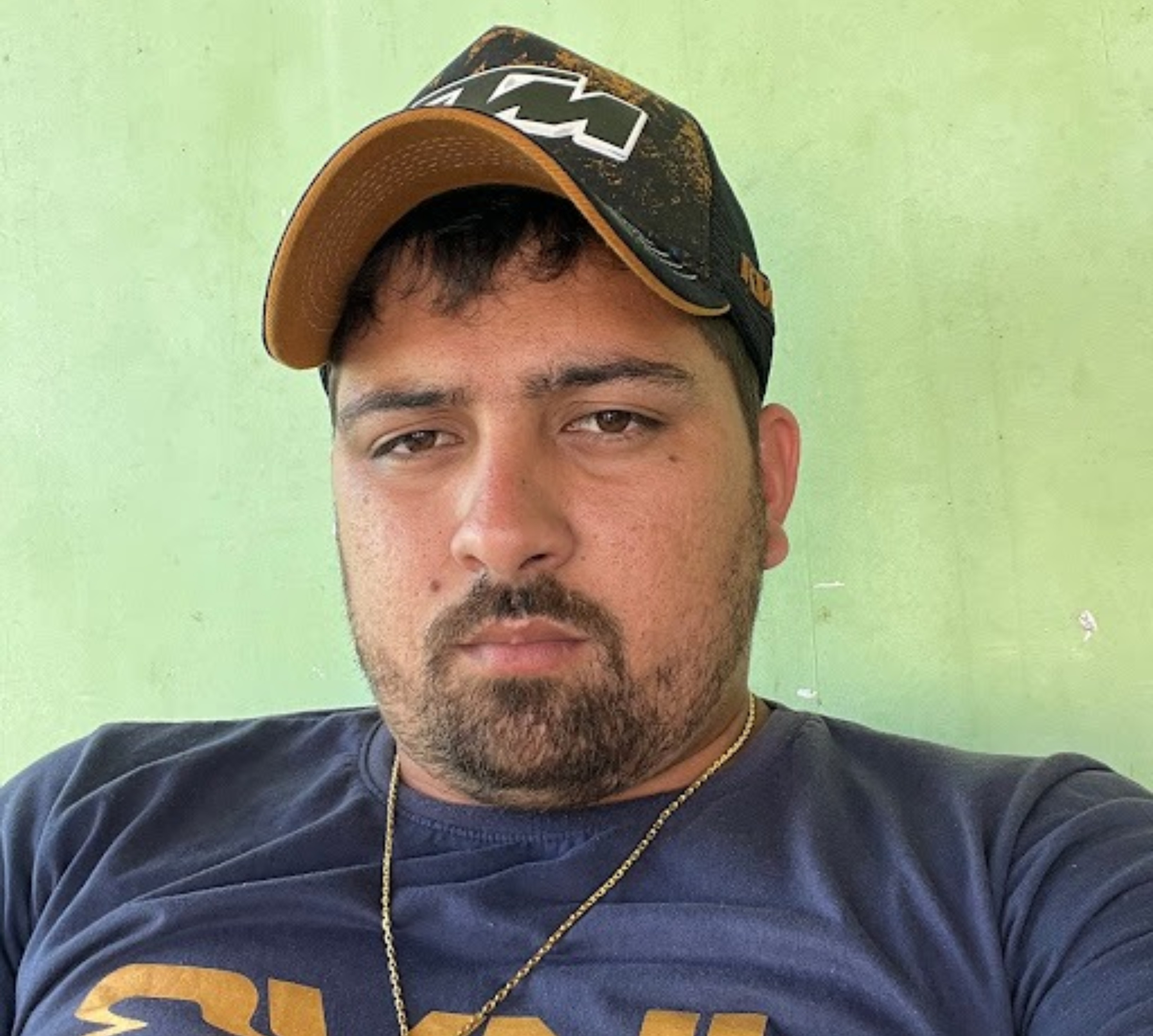 Empresário suspeito de atropelar casal na Ville Roy e fugir alega que dormiu ao volante