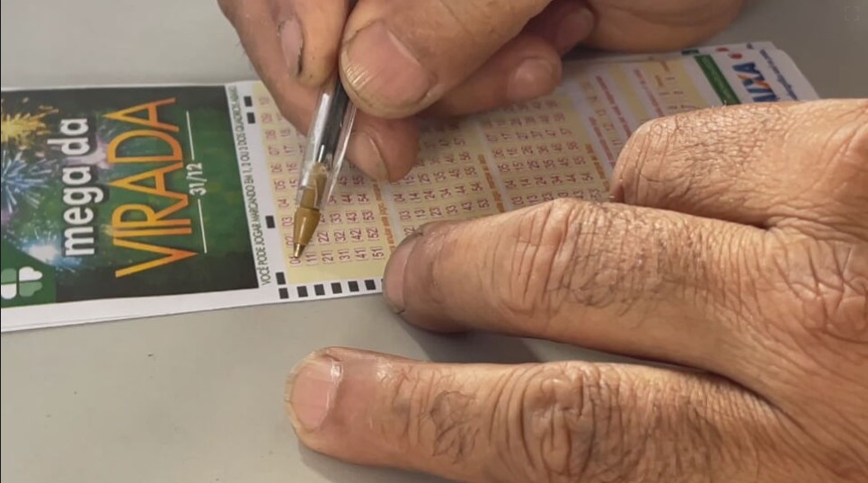 Mega da Virada movimenta lotéricas no último dia do ano em Cerquilho e Sorocaba 