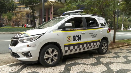 Após STF autorizar guardas municipais a atuar como polícia, governo federal prepara programa para câmeras corporais para GCMs - Projeto prevê curso de formação com base no protocolo do uso da corporação e deve ser lançado até outubro. Estudo aponta que total de cidades brasileiras com guarda municipal aumentou 23% no período de três anos no Brasil.