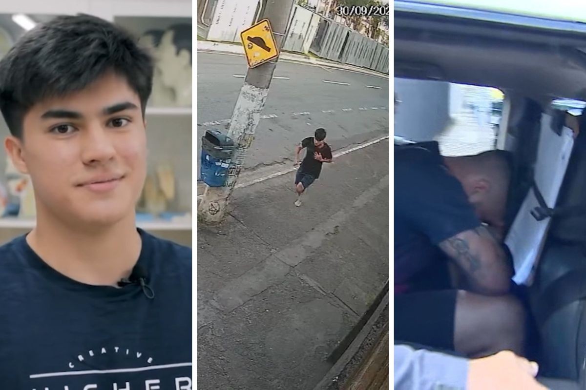 Veja o que se sabe sobre o caso do estudante de medicina morto a tiros após briga de trânsito em Taubaté (SP)