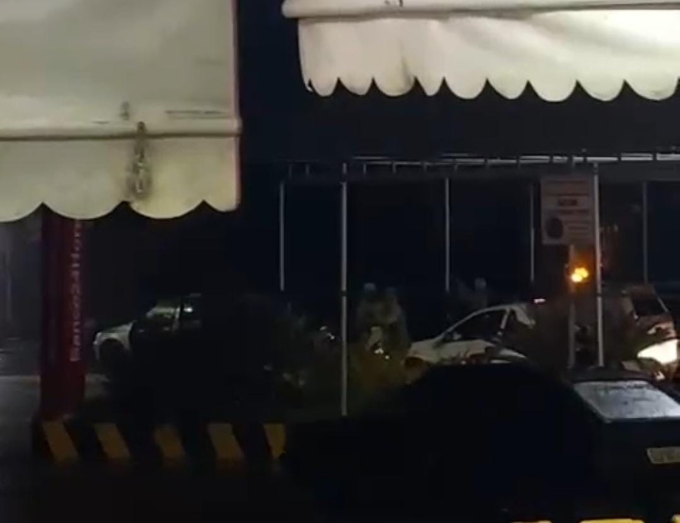 Criança de 9 anos e mais duas pessoas são mortas a tiros no RJ — Foto: Reprodução/Redes Sociais