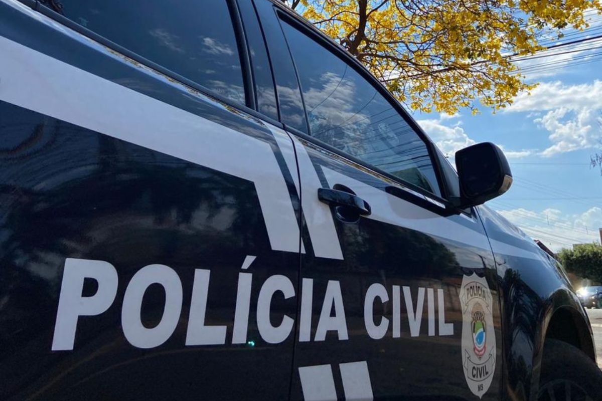 Homem é preso por importunação sexual contra quatro vítimas em evento religioso em MS