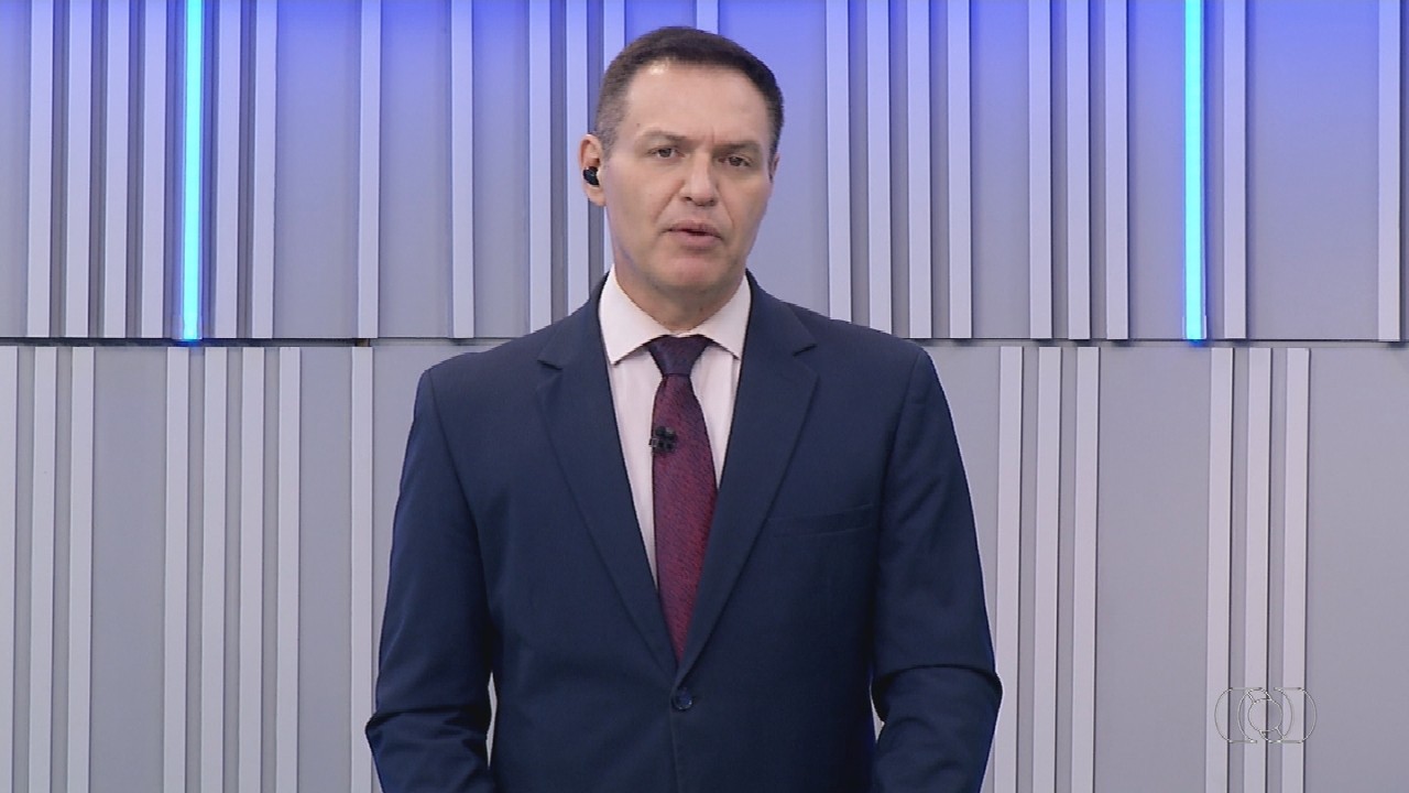 VÍDEOS: Jornal Anhanguera 2ª Edição de sábado, 08 de novembro de 2025