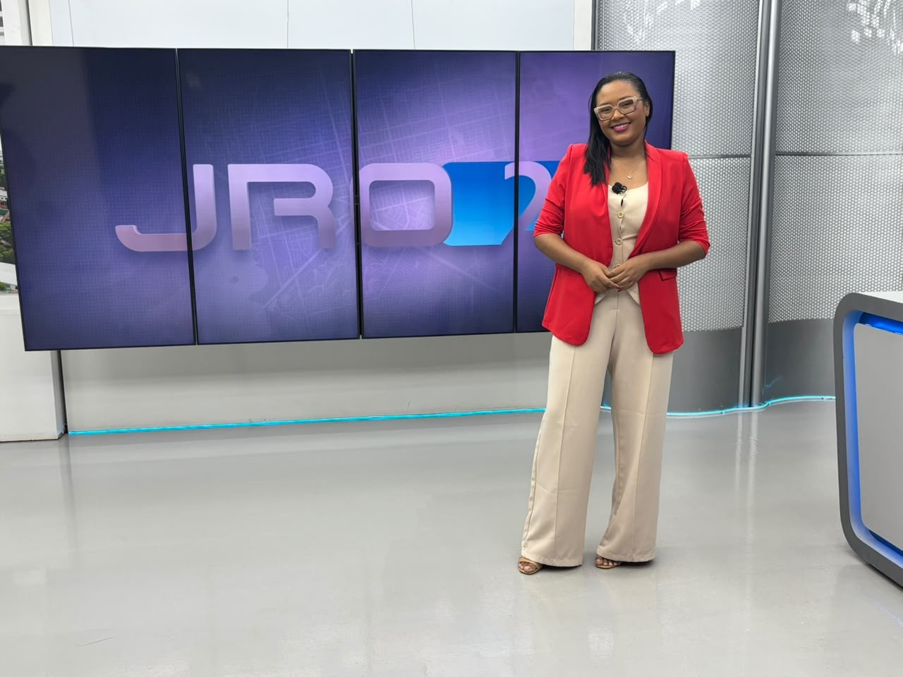 Assista ao JRO2 desta quinta-feira, 30