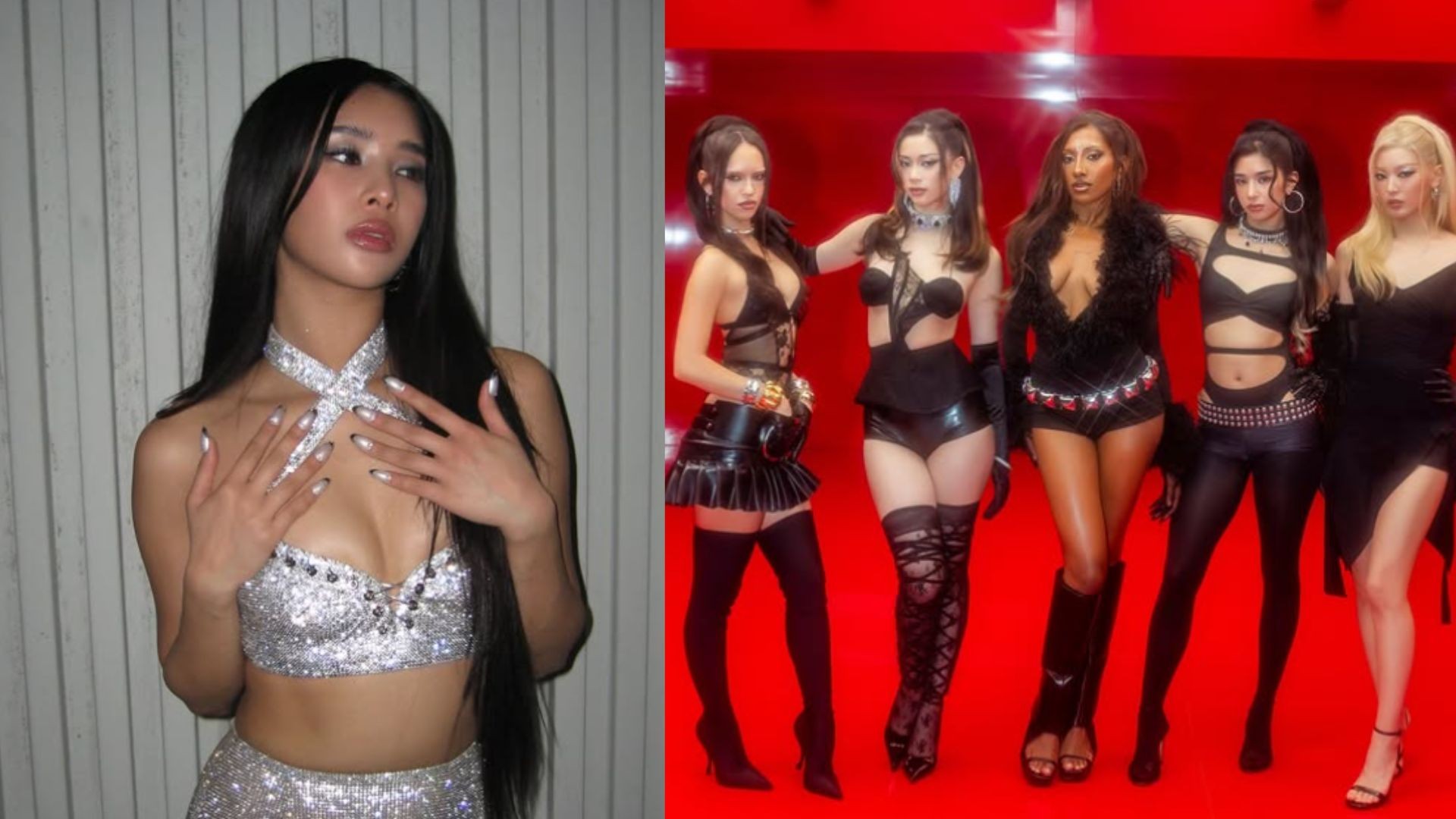 Katseye anuncia pausa de Sophia para 'priorizar saúde mental e bem-estar'