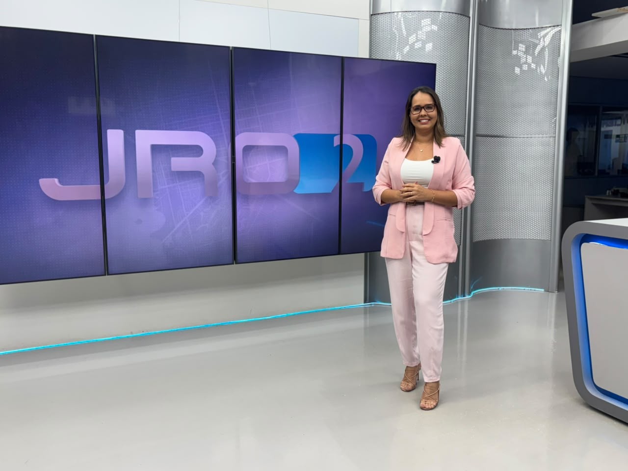 Assista ao JRO2 desta sexta-feira, 18